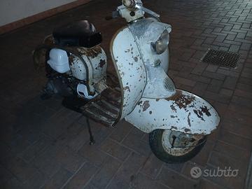 Lambretta 125