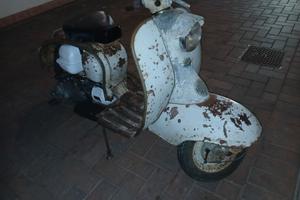 Lambretta 125