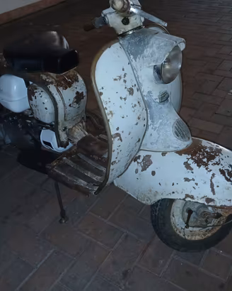 Lambretta 125