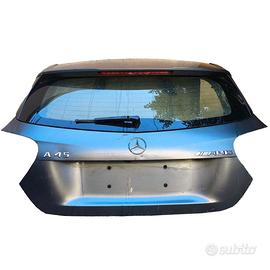 SPORTELLO POSTERIORE CLASSE A A45 AMG