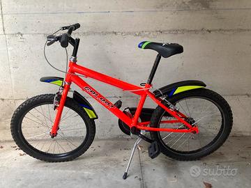 Bicicletta Bambino Galant, ruote da 20 pollici
