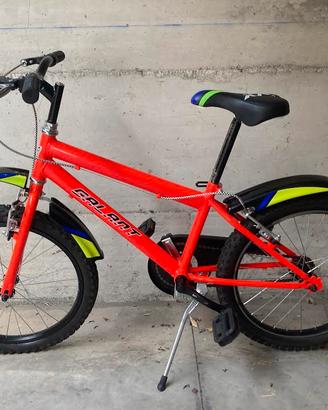 Bicicletta Bambino Galant, ruote da 20 pollici