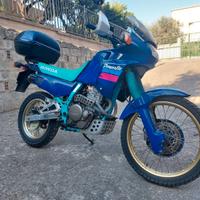 Honda NX 650 Dominator - 1991