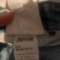 Jeans donna Versace