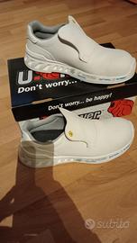 Scarpe professionali cucina