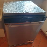 LAVASTOVIGLIE ANCORA IN GARANZIA