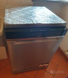 LAVASTOVIGLIE ANCORA IN GARANZIA