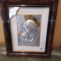 quadro MADONNA