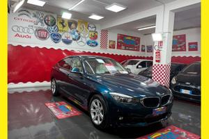 Bmw 2.0 184cv Gran Turismo 320d - 2015