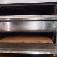 forno professionale 