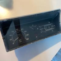 Contachilometri fiat panda 141