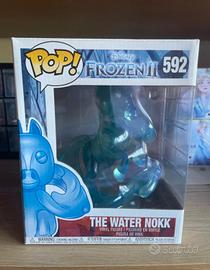 Funko Pop The Water Nokk