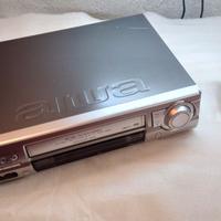 Videoregistratore Aiwa