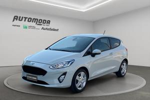 FORD Fiesta 1.1 75 CV Van 2 Posti