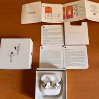 Airpods 4 ANC