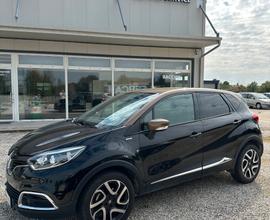 Renault Captur Diesel - 2015