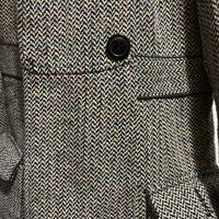 Cappotto Doppio Petto