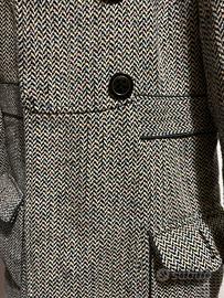 Cappotto Doppio Petto