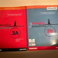 la filosofia e l'esistenza 5° anno - sanoma