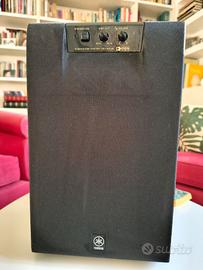 Subwoofer Attivo Yamaha YST-SW45 – 70W