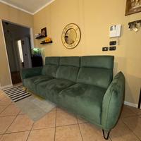Divano Ricci Casa