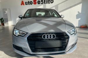 AUDI A3 3ª serie - 2018