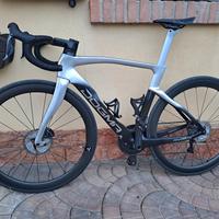 bici da corsa ultegra di2 11v 