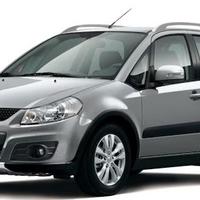 Ricambi fiat 16 e Suzuki sx4