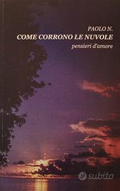 Come corrono le nuvole 