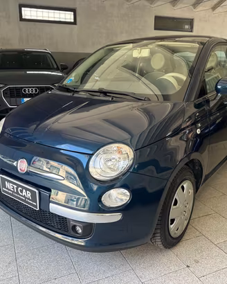 Fiat 500 1.3 Multijet 16V 95 CV GQ