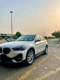BMW X1 16D