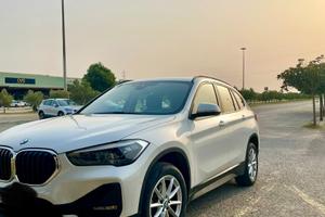 BMW X1 16D
