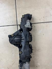COLLETTORI ASPIRAZIONE TDI 170cv