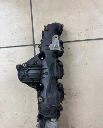 COLLETTORI ASPIRAZIONE TDI 170cv