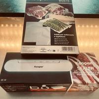 Sigillatore per sottovuoto