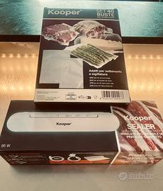 Sigillatore per sottovuoto