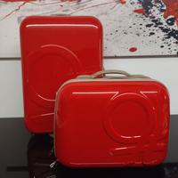 Set trolley e beauty Benetton 