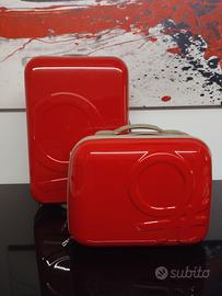 Set trolley e beauty Benetton 