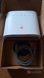 Modem FWA TCL HH132V1 SIM 4G