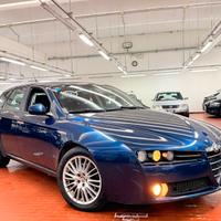 Alfa Romeo 159 1.9 JtdM 150cv Q tronic Automatica