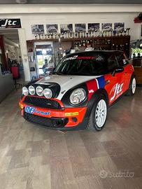 MINI COOPER R56 Racing Start Plus