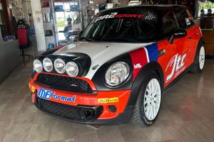 MINI COOPER R56 Racing Start Plus