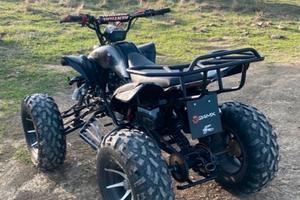 Quad 250cc