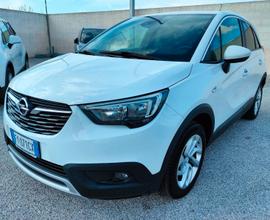Opel Crossland X 1.5 CC 102 CV Innovation 2019