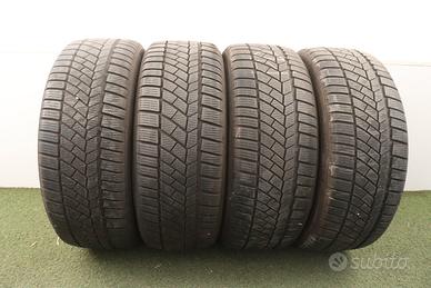Gomme Continental Contiwinter 225 50 18 inverno