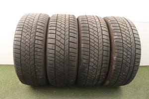 Gomme Continental Contiwinter 225 50 18 inverno