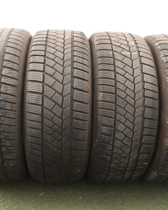 Gomme Continental Contiwinter 225 50 18 inverno