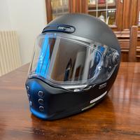 Casco hjc v10