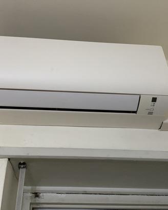DAIKIN R32 inverter comfora
