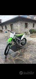 Kawasaki  250